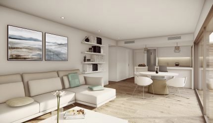 Uw eigen afgeprijsde nieuwe Appartement in ESTEPONA met veel - 3