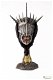 Pure Arts Lord of the Rings Replica Mask Mouth of Sauron - 0 - Thumbnail