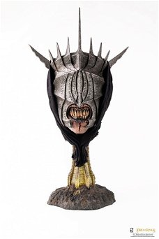 Pure Arts Lord of the Rings Replica Mask Mouth of Sauron