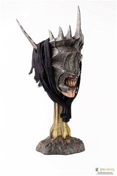 Pure Arts Lord of the Rings Replica Mask Mouth of Sauron - 5