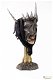 Pure Arts Lord of the Rings Replica Mask Mouth of Sauron - 5 - Thumbnail
