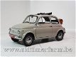 Fiat 500 F '66 CH9676 - 0 - Thumbnail