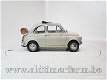 Fiat 500 F '66 CH9676 - 2 - Thumbnail