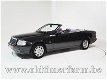 Mercedes-Benz E 200 Cabriolet '94 CH2123 - 0 - Thumbnail