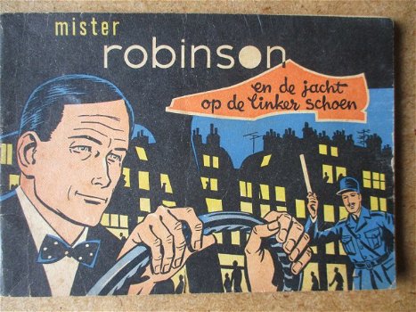 adv8313 mister robinson - 0