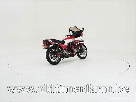 Honda CB900 F Bol D'Or '85 CH0142 - 1