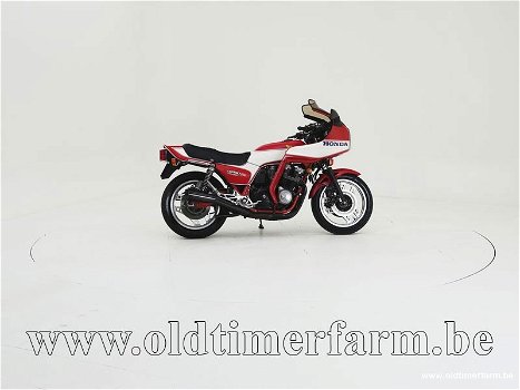 Honda CB900 F Bol D'Or '85 CH0142 - 2
