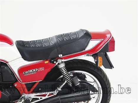Honda CB900 F Bol D'Or '85 CH0142 - 5