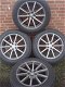 19”Originele Audi 10 spaak Audi Q3, Q5 en Audi A8 R8 5x112 - 4 - Thumbnail