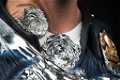 Pure Arts Terminator 2 T-1000 life-size Bust Deluxe - 6 - Thumbnail