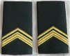 Rang Onderscheiding, Blouse, Sergeant 1e Klasse, Koninklijke Landmacht, vanaf 2000.(Nr.1) - 1 - Thumbnail