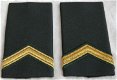 Rang Onderscheiding, Blouse, Sergeant, Koninklijke Landmacht, vanaf 2000.(Nr.1) - 0 - Thumbnail