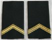 Rang Onderscheiding, Blouse, Sergeant, Koninklijke Landmacht, vanaf 2000.(Nr.1) - 1 - Thumbnail