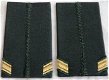 Rang Onderscheiding, Blouse, Sergeant, Koninklijke Landmacht, vanaf 2000.(Nr.1) - 2 - Thumbnail