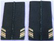 Rang Onderscheiding, Blouse, Sergeant 1e Klasse Instructeur, Koninklijke Landmacht, vanaf 2000.(2) - 2 - Thumbnail