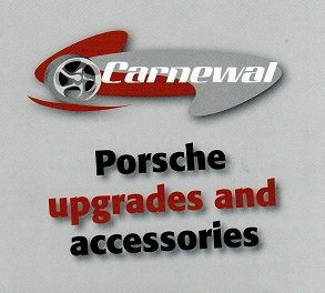 Carnewal Styling & Accessoires voor Porsche - 0