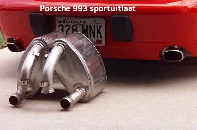 Carnewal Styling & Accessoires voor Porsche - 4
