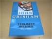 Verloren Seizoen-John Grisham - 0 - Thumbnail