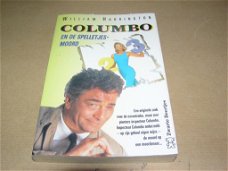 Columbo en de spelletjesmoord-William Harrington