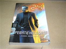 Operatie Hellgate(1) -Marc Cerasini