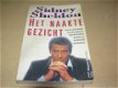 Het Naakte Gezicht -Sidney Sheldon - 0 - Thumbnail