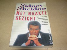 Het Naakte Gezicht -Sidney Sheldon