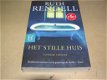 Het Stille Huis - Ruth Rendell - 0 - Thumbnail