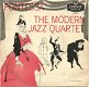 The Modern Jazz Quartet – Fontessa (1958) - 0 - Thumbnail