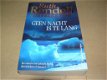 Geen Nacht Is Te Lang -Ruth Rendell(Barbara Vine) - 0 - Thumbnail