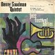 The Benny Goodman Quintet – Ev'rything I've Got - 0 - Thumbnail
