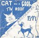 The Ragpickers – Fifi / Cat On A Cool Tin Roof - 0 - Thumbnail