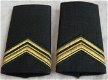 Rang Onderscheiding, DT2000, Sergeant 1e Klasse, Koninklijke Landmacht, vanaf 2000.(Nr.1) - 0 - Thumbnail