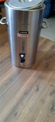 Koffiecontainer 10L