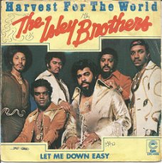 The Isley Brothers – Harvest For The World (1976)