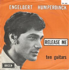 Engelbert Humperdinck – Release Me (1967)