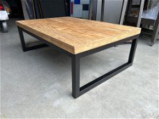 sallontafel , industrieel