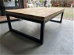 sallontafel , industrieel - 2 - Thumbnail