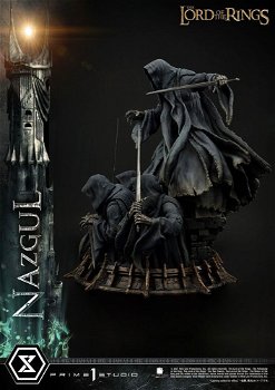 Prime 1 Studio Lord of the Rings Statue Nazgul Bonus - 4
