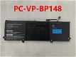 High-compatibility battery PC-VP-BP148 for NEC PC-VP-BP148 - 0 - Thumbnail