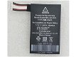New battery AE3530481 350mAh/1.29Wh 3.7V for AE3530481 SAG001 - 0 - Thumbnail