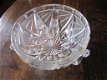 Art deco glas bowl - coupe Libochovice model 1839 - 1930 - 3 - Thumbnail
