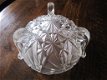Art deco glas bowl - coupe Libochovice model 1839 - 1930 - 4 - Thumbnail