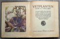 Cactussen 1931 & Vetplanten 1932 - 2 Verkade Albums Compleet - 4 - Thumbnail