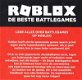 ROBLOX, DE BESTE BATTLEGAMES - Alex Wiltshire - 1 - Thumbnail