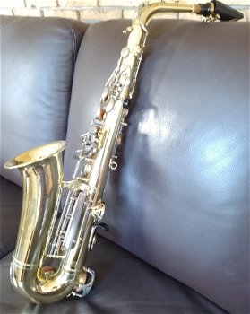 PRIMA BESPEELBARE YAMAHA ALTSAX YAS 23 - 1