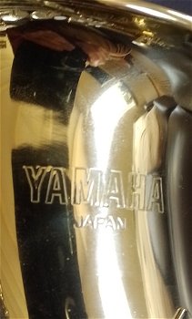 PRIMA BESPEELBARE YAMAHA ALTSAX YAS 23 - 2