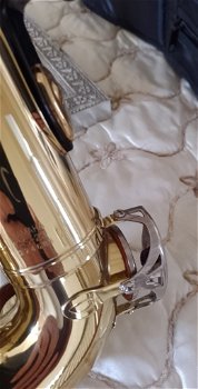 PRIMA BESPEELBARE YAMAHA ALTSAX YAS 23 - 3