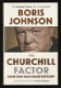 THE CHURCHILL FACTOR - by BORIS JOHNSON - 0 - Thumbnail