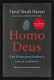 HOMO DEUS , Yuval Noah Harari - 0 - Thumbnail