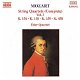 Éder Quartet - Mozart – String Quartets (Complete) Vol. 3: K.156 • K.158 • K.159 • K.458 (CD) Nieuw - 0 - Thumbnail
